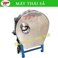 MÁY THÁI SẢ,MÁY BÀO SẢ SỐ LƯỢNG LỚN