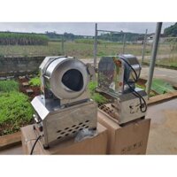 Máy thái sợi hành tây, cà rốt , bào củ sắn làm bánh bao