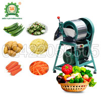 Máy thái sợi rau củ quả 3A1,5Kw