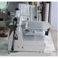 Máy thái thịt bò công nghiệp SL300E giá tốt