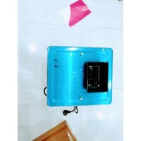 Máy thái thịt bò siêu mỏng, phục vụ quán phở