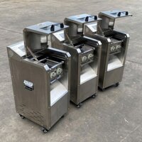 Máy thái thịt bò, thịt bê, thịt bún chả, thịt nướng DQ8