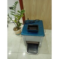 Máy thái thịt bò, thịt lợn siêu đẹp giá rẻ tại Hà Nội