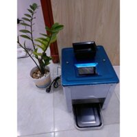 Máy thái thịt bò, thịt trâu tươi sống cho quán phở