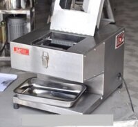 Máy Thái Thịt Bò Tươi Sống JZ