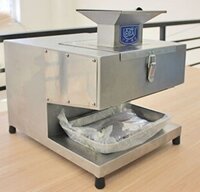 Máy thái thịt bò tươi sống JZ