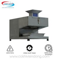 Máy thái thịt bò tươi sống JZ