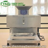 Máy thái thịt bò tươi sống JZ