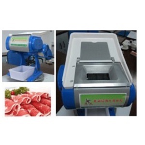 Máy thái thịt bò tươi sống SS-70