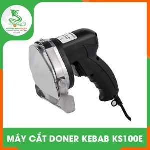 Máy thái thịt cầm tay Yamafuji 100E