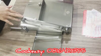 Máy thái thịt, chặt gà, cắt xương Cookeasy