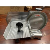 Máy Thái Thịt Chín Giò Chả Thịt Nguội, Máy Cắt Thịt Đông Lạnh Bán Tự Động ES250, ES300