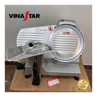 Máy thái thịt chín thịt đông lạnh ES 250 công suất 320w.Thái Thịt Tươi Sống, Thịt Chín, Cắt Rau Củ Quả