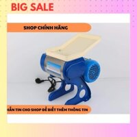 Máy Thái Thịt Công Nghiệp RS-70D Máy Cắt Thịt Tươi Sống Công Suất 550W Hàng Chính Hãng (NEW)