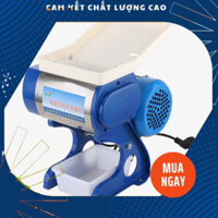 Máy Thái Thịt Công Nghiệp RS-70D Máy Cắt Thịt Tươi Sống Công Suất 550W, Hàng Chính Hãng, Hàng Mới 100% (BG)
