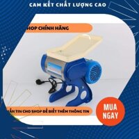 Máy Thái Thịt Công Nghiệp RS-70D Máy Cắt Thịt Tươi Sống Công Suất 550W Hàng Chính Hãng (BG)