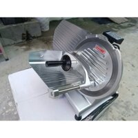 Máy Thái Thịt Đa Năng ES-250, Thái Thịt Đông Lạnh Bò Mỹ Da Bì Làm Nem