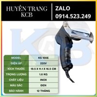 Máy thái thịt Doner Kebad - KS-100E