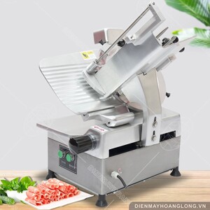 Máy thái thịt đông Goodfor 300TD