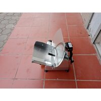 Máy thái thịt đông lạnh các loại của Shunling Es300