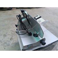 Máy Thái thịt đông lạnh đa năng mua ở đâu