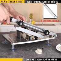 Máy Thái Thịt Đông Lạnh, Dao Cắt Thịt Làm Bếp Đa Năng ( ẢNH THẬT )