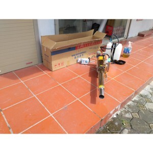 Máy thái thịt đông lạnh SC250