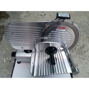 Máy thái thịt đông lạnh SC250