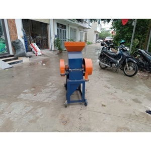 Máy thái thịt đông lạnh SC250