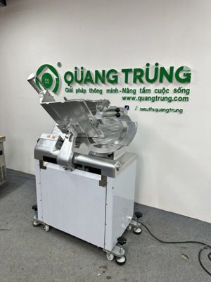 Máy thái thịt đông lạnh SL 350B