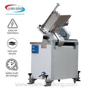 Máy thái thịt đông lạnh SL 350B