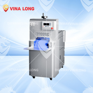 Máy thái thịt Goodfor QH-02