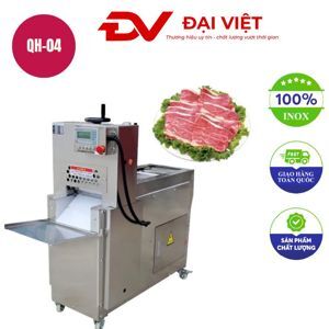 Máy thái thịt Goodfor QH-04