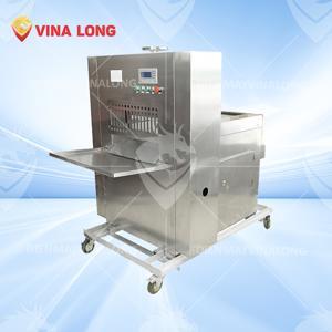 Máy thái thịt Goodfor QH-04