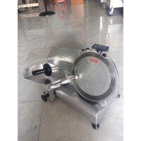 Máy thái thịt - máy cắt thịt đông lạnh ES 250