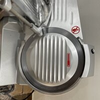 Máy thái thịt - máy cắt thịt đông lạnh ES 250