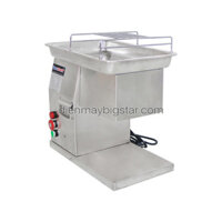 Máy thái thịt sống QX-250