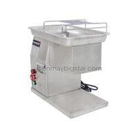 Máy thái thịt sống QX-250