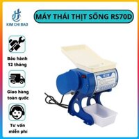 Máy thái thịt sống RS70D