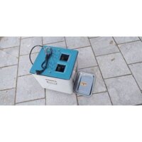 Máy thái thịt sống TT850, 2 cửa thái 2mm và 3.5mm