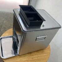 Máy thái thịt sống TT850, 2 cửa thái 2mm và 3.5mm