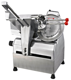 Máy thái thịt tự động SL 300E