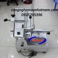 Máy thái thịt tự động SL-300E