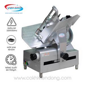 Máy thái thịt tự động SL 300E
