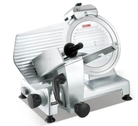 Máy thái thịt tự động SL 300E