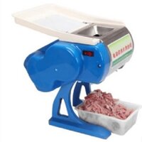 Máy thái thịt tươi sống đa năng, Máy cắt thịt, Máy thái tai heo, Máy thái thịt bò RS 70D