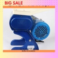 Máy thái thịt tươi sống đa năng RS-70D - máy cắt thịt - dao cỡ 2mm siêu mỏng, siêu sắc (NEW)