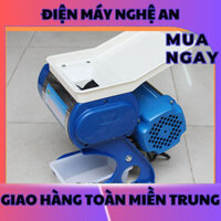 Máy thái thịt tươi sống đa năng RS-70D - Máy thái tai heo, máy cắt thịt chín, máy thái thịt bò dao, dao 2mm (NA)