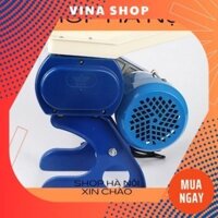 Máy thái thịt tươi sống đa năng RS-70D - máy cắt thịt - dao cỡ 2mm siêu mỏng, siêu sắc (TN2)