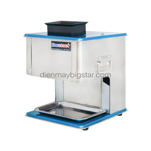 Máy thái thịt tươi sống Fujikawa CT-10